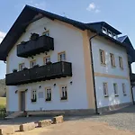 Konukevi Henke Srbská Kamenice