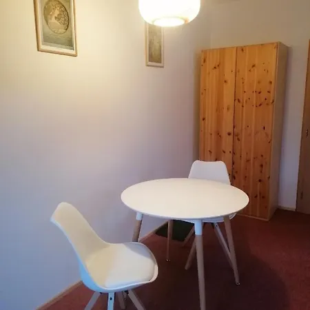 Henke Guest house Srbska Kamenice