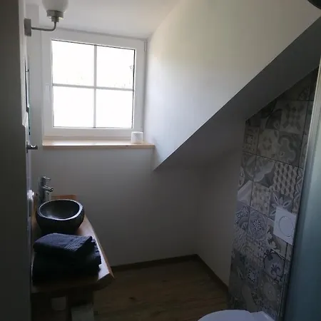 Henke Guest house Srbska Kamenice