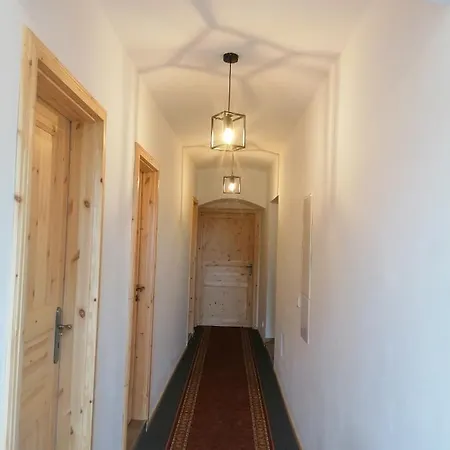 Henke Srbská Kamenice