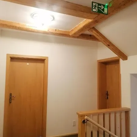 Henke Guest house