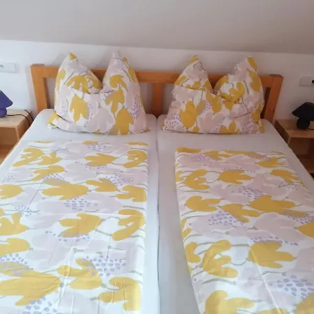 Henke Guest house