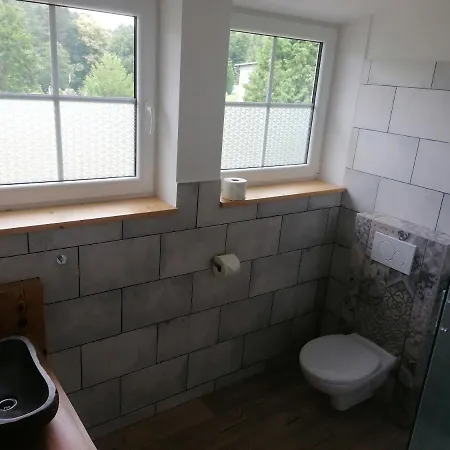 Henke Guest house *