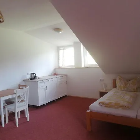 Guest house Henke