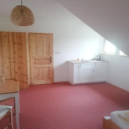Guest house Henke *