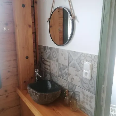 Guest house Henke *
