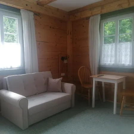Guest house Henke Srbska Kamenice
