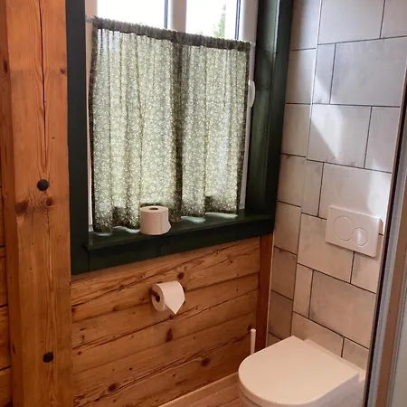 Henke Guest house Srbska Kamenice