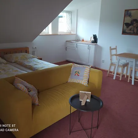 Guest house Henke