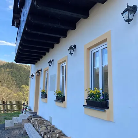 Guest house Henke