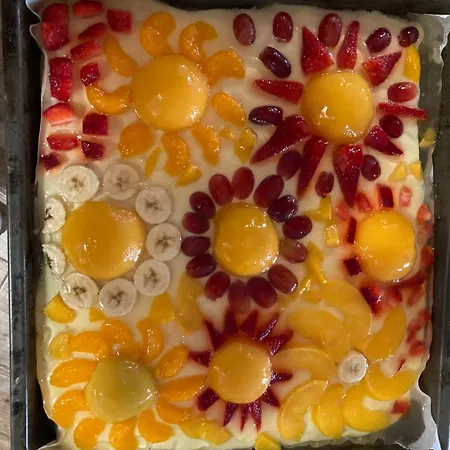 Gasthuis Henke Srbská Kamenice