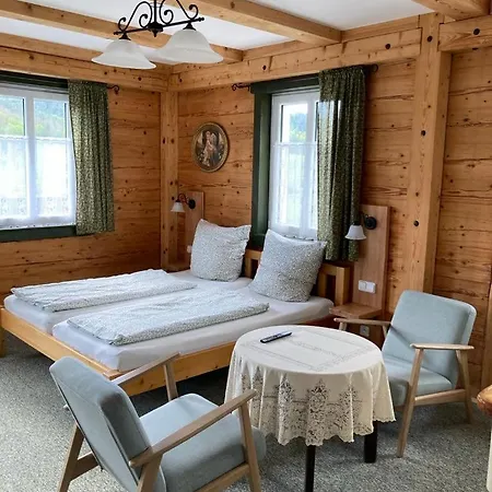 Guest house Henke *