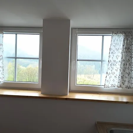 Henke Guest house *