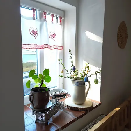 Guest house Henke *