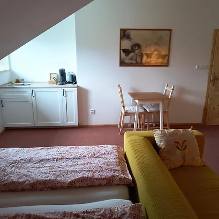 Guest house Henke