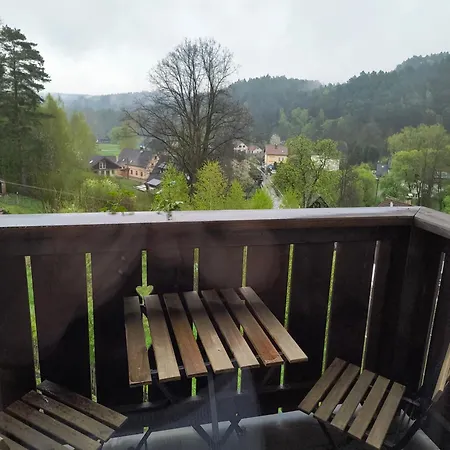 Guest house Henke *