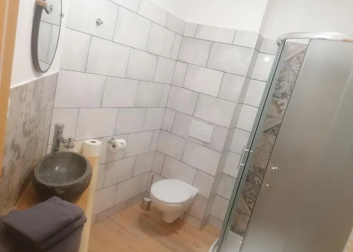 Henke 3* Srbská Kamenice