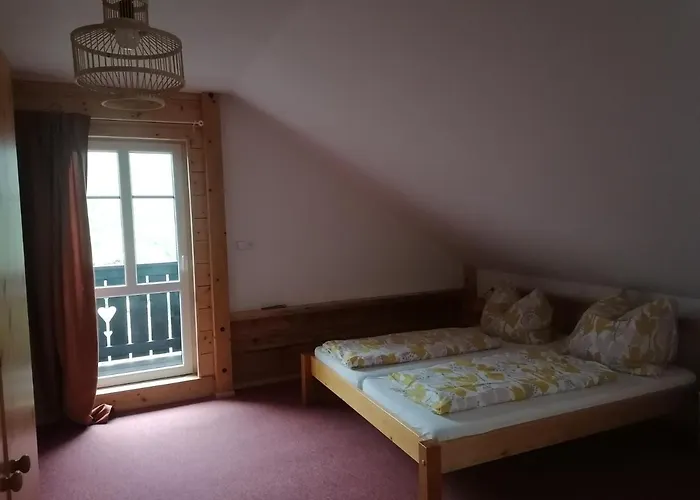 Henke 3* Srbská Kamenice