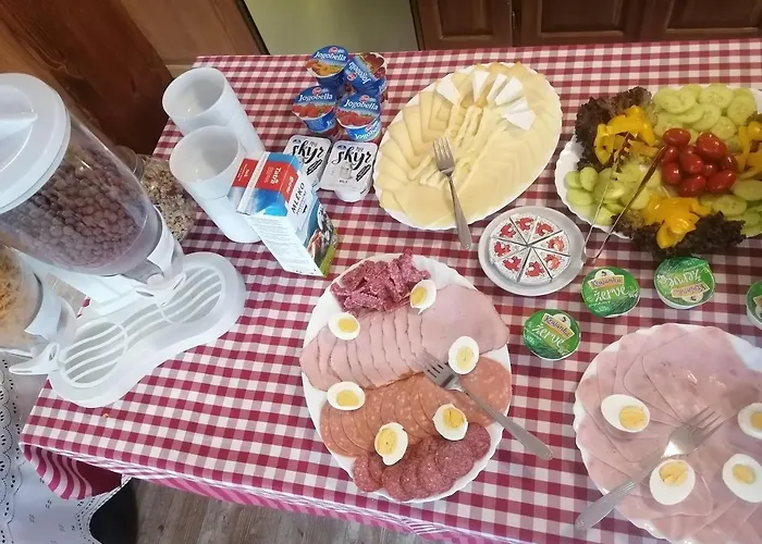 Henke 3* Srbská Kamenice