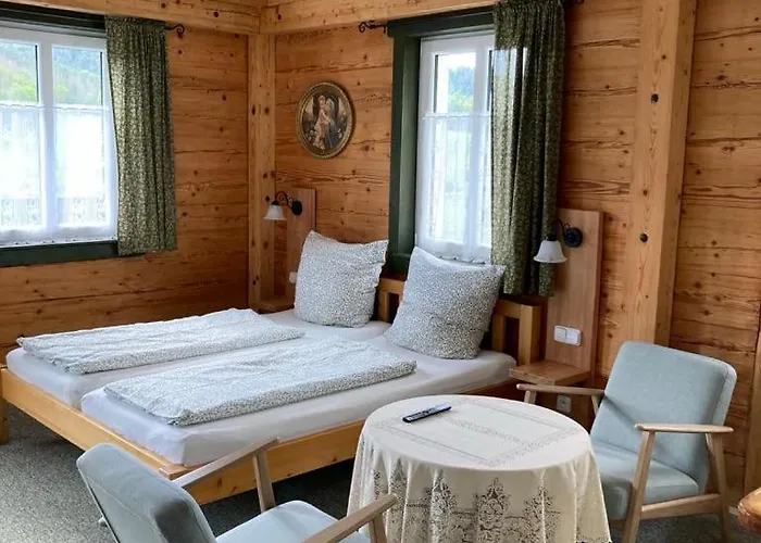 Penzion Henke 3*