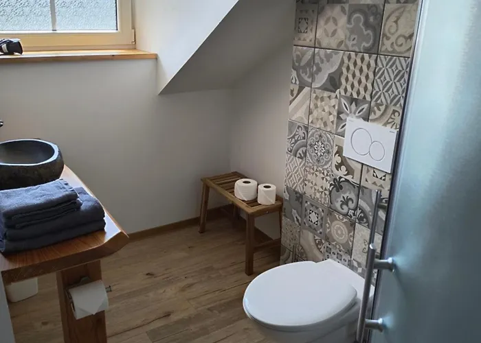 Henke 3* Srbská Kamenice